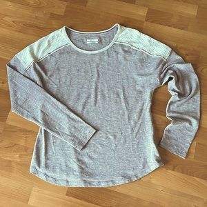 Columbia Long Sleeve